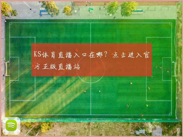 KS体育直播入口在哪?点击进入官方正版直播站