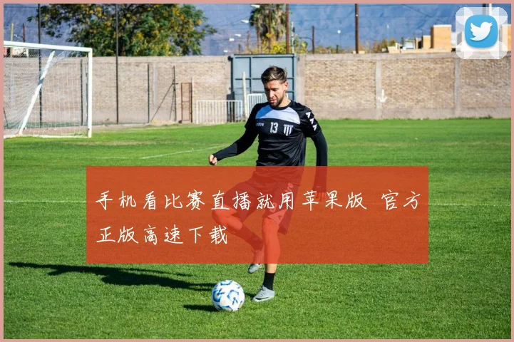手机看比赛直播就用苹果版 官方正版高速下载