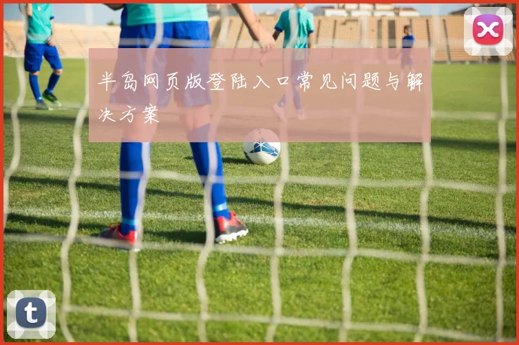 半岛网页版登陆入口常见问题与解决方案